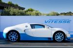 Bugatti Veyron 16.4 Grand Sport Vitesse Special Edition 2012 года